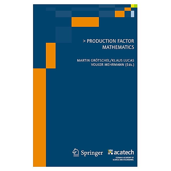 Production Factor Mathematics