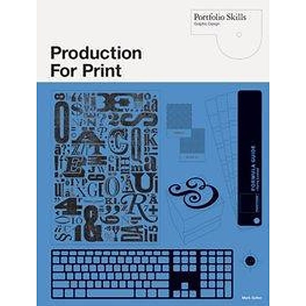 Production for Print, Mark Gatter