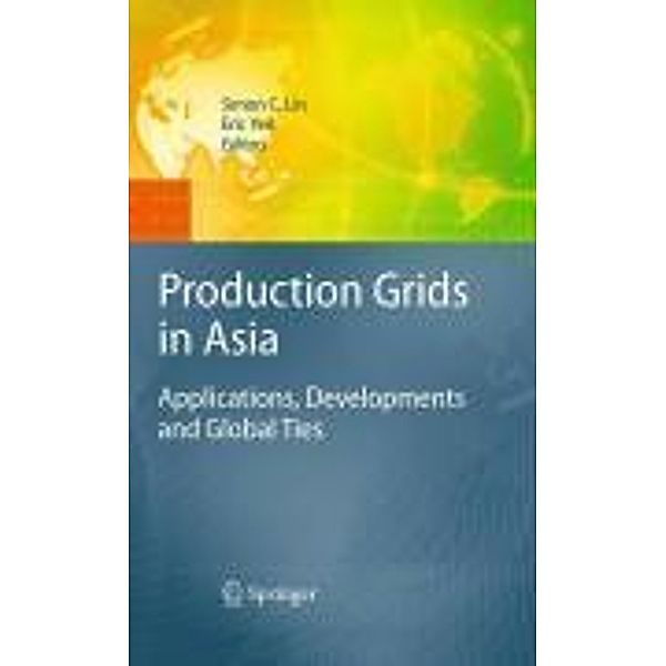 Production Grids in Asia