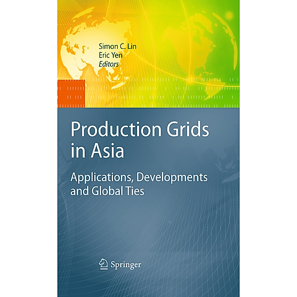 Production Grids in Asia