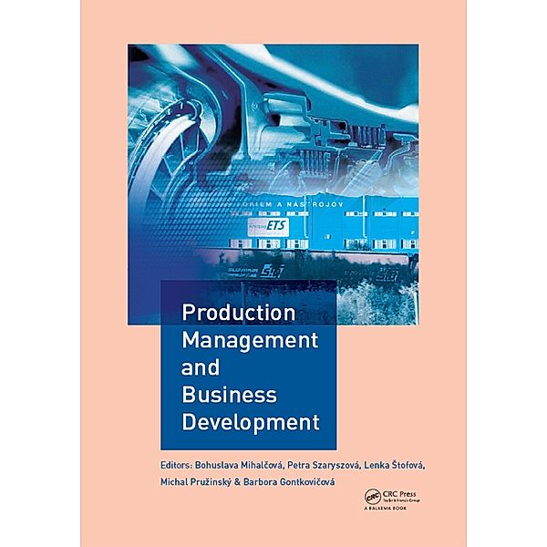 Production Management and Business Development