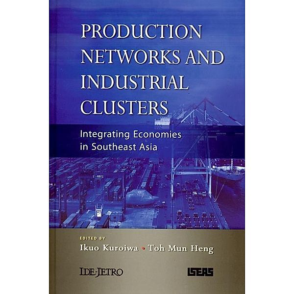 Production Networks and Industrial Clusters