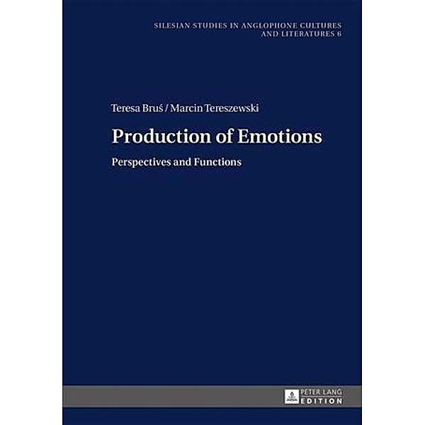 Production of Emotions