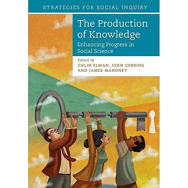 Production of Knowledge / Strategies for Social Inquiry