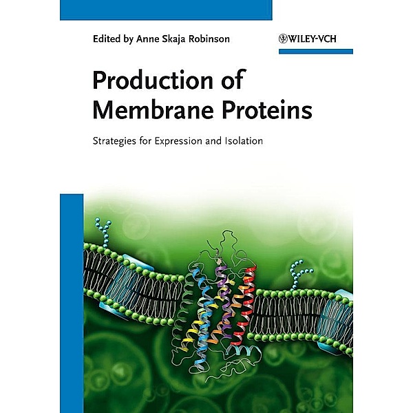 Production of Membrane Proteins
