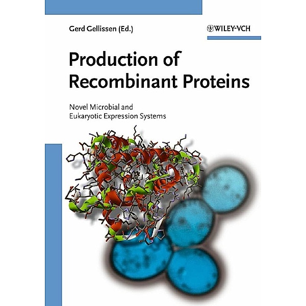 Production of Recombinant Proteins