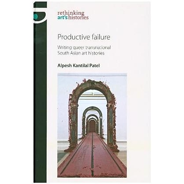 Productive failure, Alpesh Patel