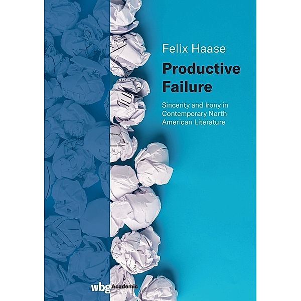 Productive Failure, Felix Haase