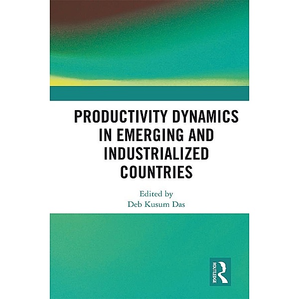 Productivity Dynamics in Emerging and Industrialized Countries