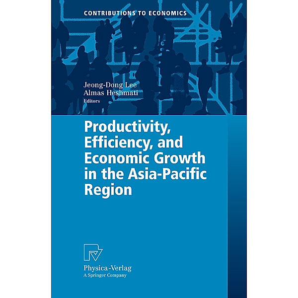 Productivity, Efficiency, and Economic Growth in the Asia-Pacific Region