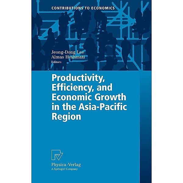 Productivity Efficiency Economic Growth