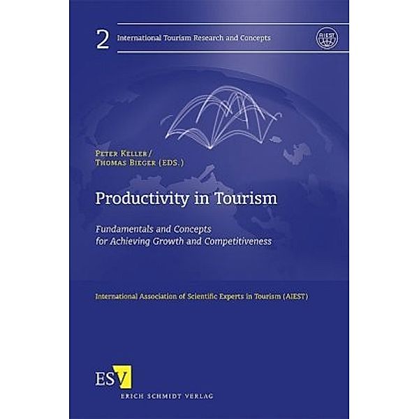 Productivity in Tourism