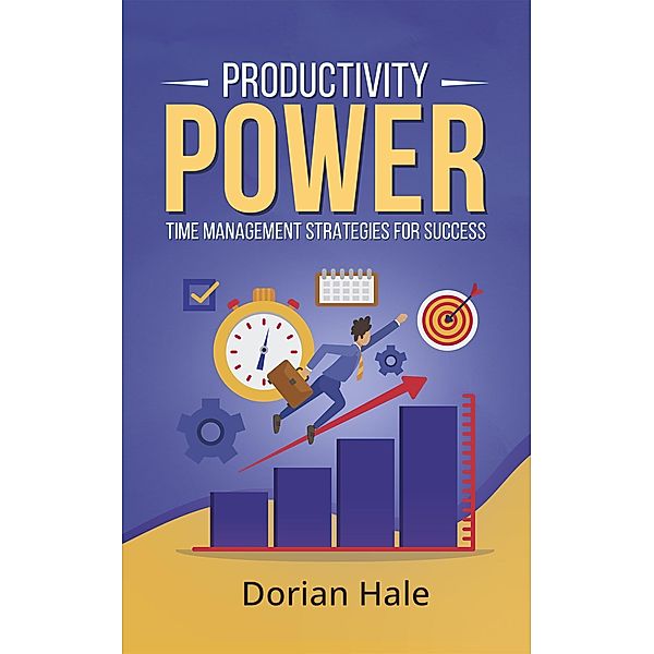 Productivity Power, Dorian Hale