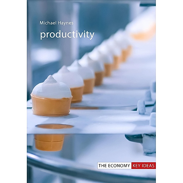 Productivity / The Economy Key Ideas, Michael Haynes