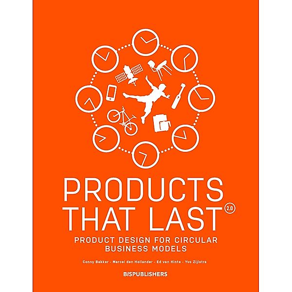 Products that Last, Conny Bakker, Marcel Den Hollander