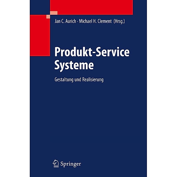 Produkt-Service Systeme
