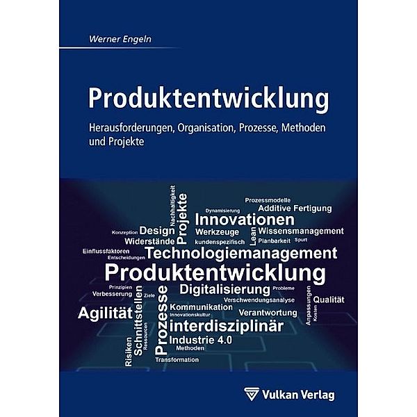 Produktentwicklung, Werner Engeln