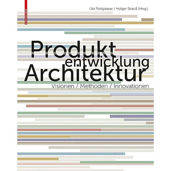 Produktentwicklung Architektur