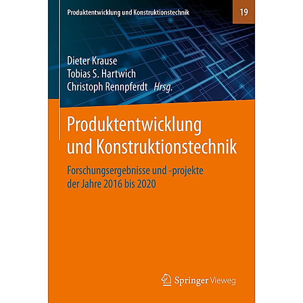 Produktentwicklung und Konstruktionstechnik