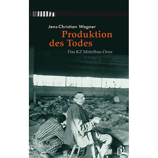 Produktion des Todes, Jens-Christian Wagner