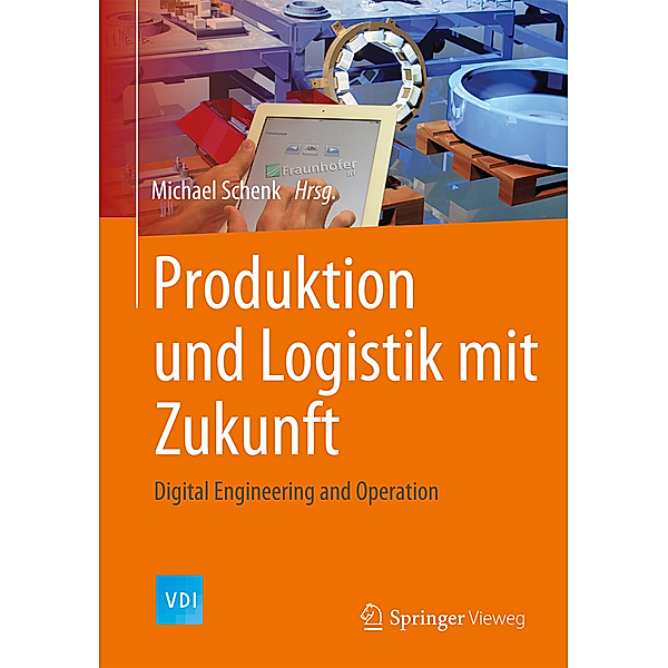 Produktion und Logistik mit Zukunft