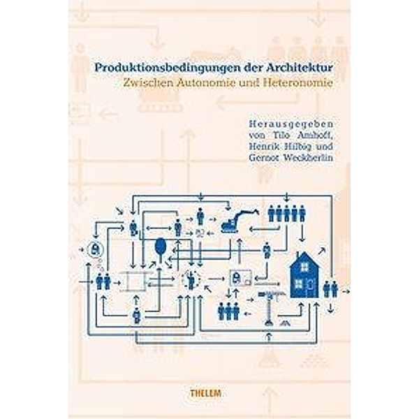 Produktionsbedingungen der Architektur