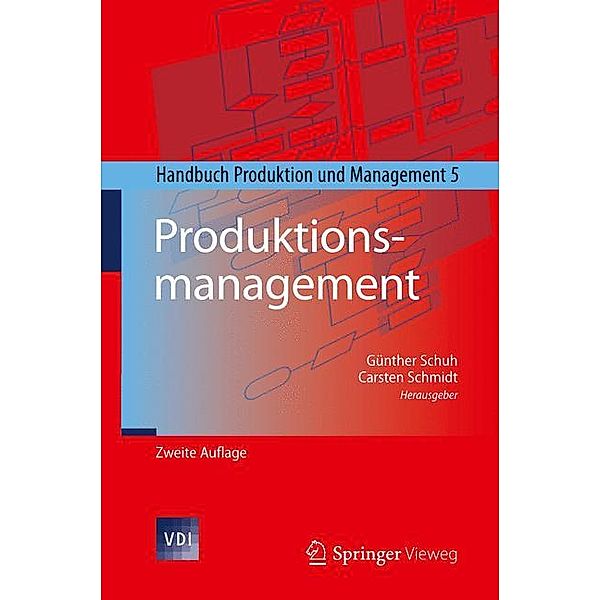 Produktionsmanagement