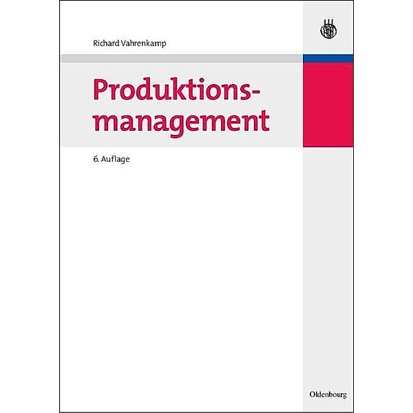 Produktionsmanagement / Jahrbuch des Dokumentationsarchivs des österreichischen Widerstandes, Richard Vahrenkamp