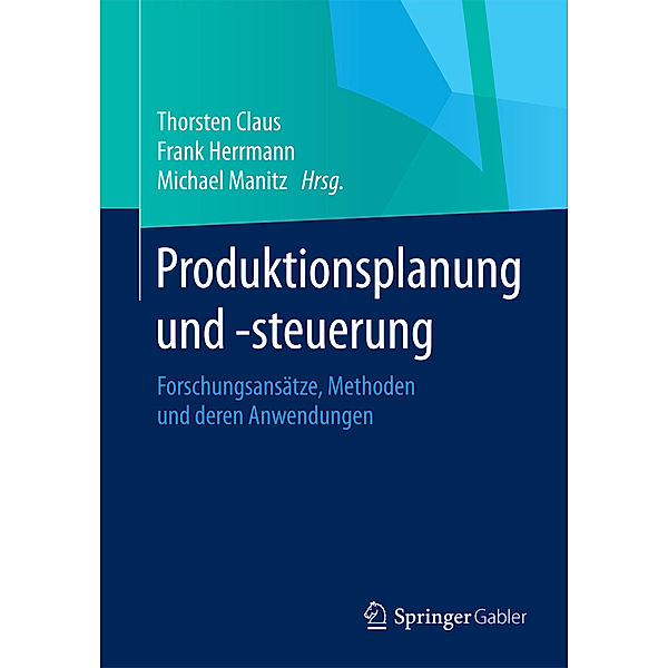 Produktionsplanung und -steuerung