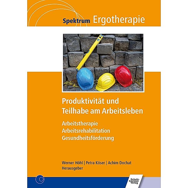 Produktivität und Teilhabe am Arbeitsleben