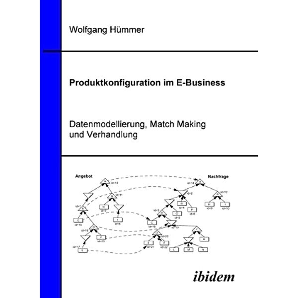 Produktkonfiguration im E-Business, Wolfgang Hümmer