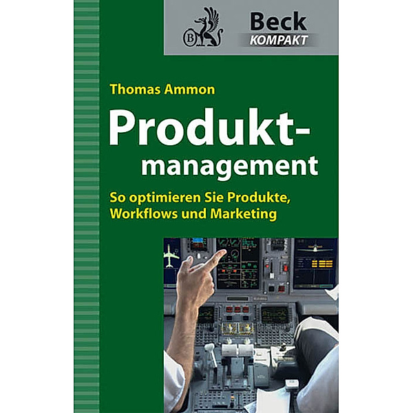 Produktmanagement, Thomas Ammon