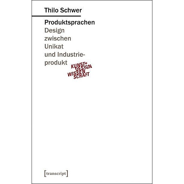 Produktsprachen, Thilo Schwer