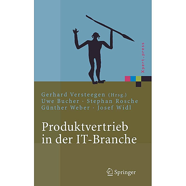 Produktvertrieb in der IT-Branche