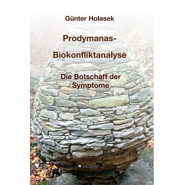 Prodymanas-Biokonfliktanalyse, Günter Holasek