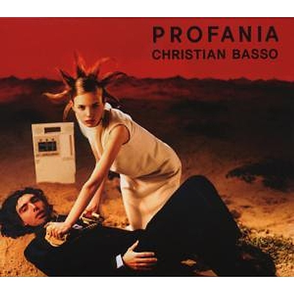 Profania, Christian Basso