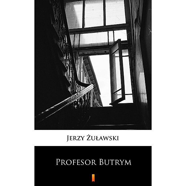 Profesor Butrym, Jerzy Zulawski