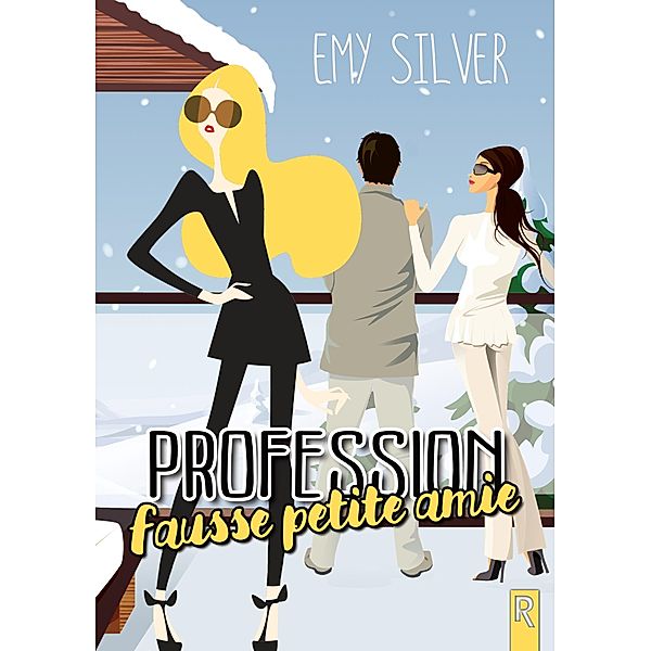 Profession fausse petite amie, Emy Silver
