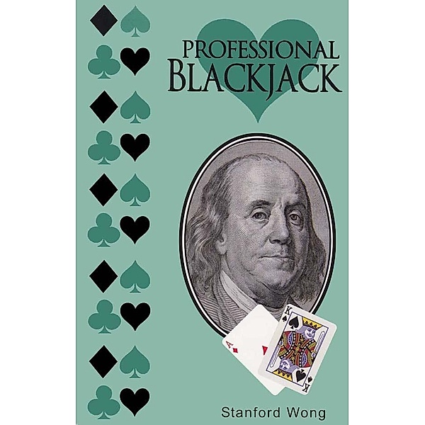 Professional Blackjack, Stanford Wong
