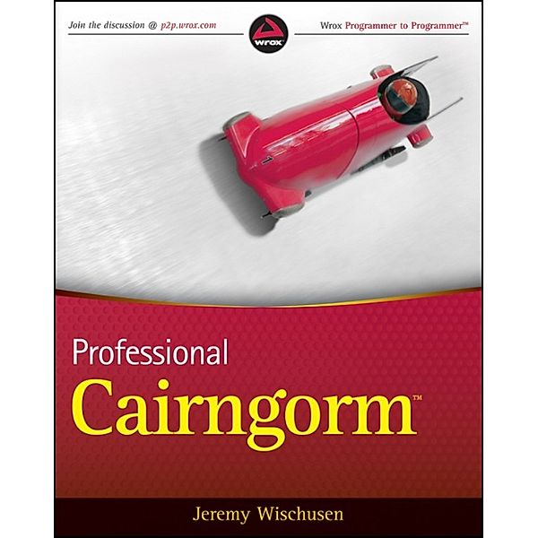 Professional Cairngorm, Jeremy Wischusen