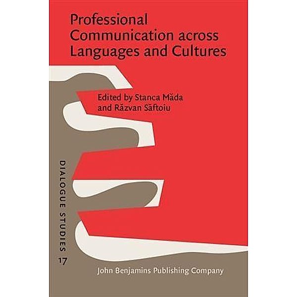 Professional Communication across Languages and Cultures