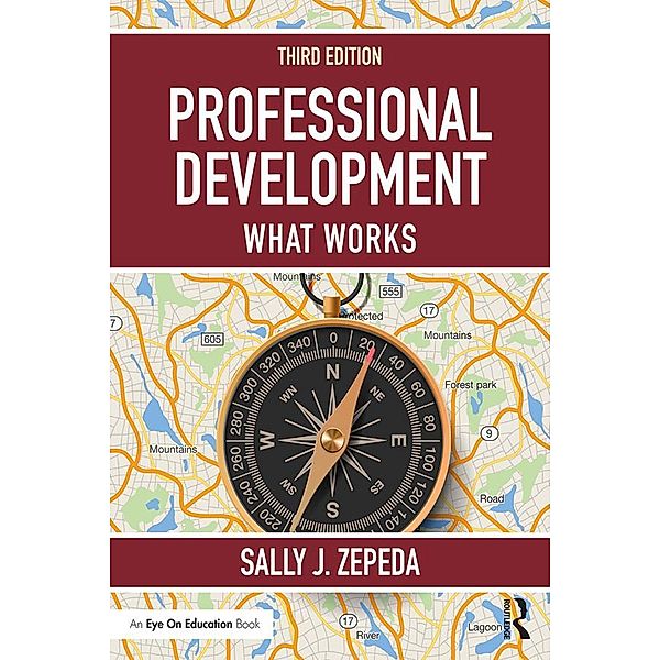Professional Development, Sally J. Zepeda