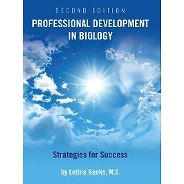 Professional Development in Biology, Letina Banks