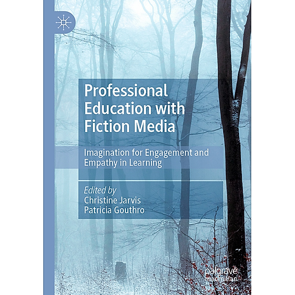 Professional Education with Fiction Media