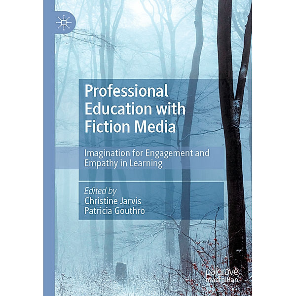 Professional Education with Fiction Media