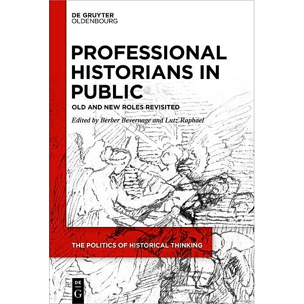 Professional Historians in Public / Jahrbuch des Dokumentationsarchivs des österreichischen Widerstandes