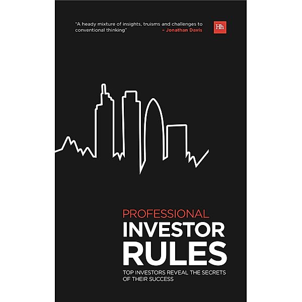 Professional Investor Rules, Jonathan Davis