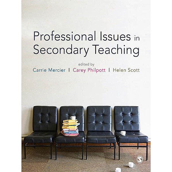 Professional Issues in Secondary Teaching