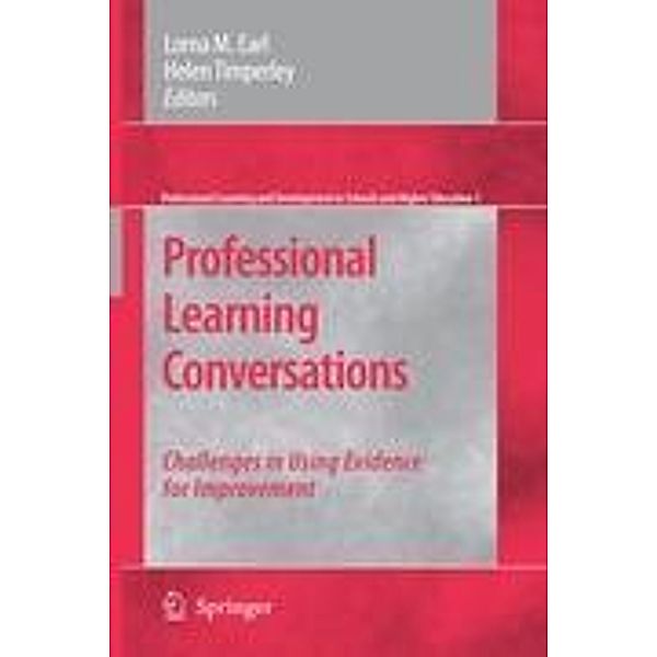 Professional Learning Conversations