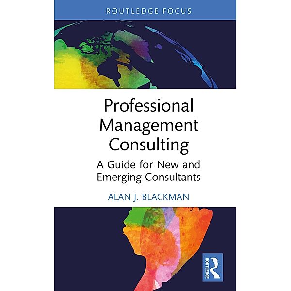 Professional Management Consulting, Alan J. Blackman